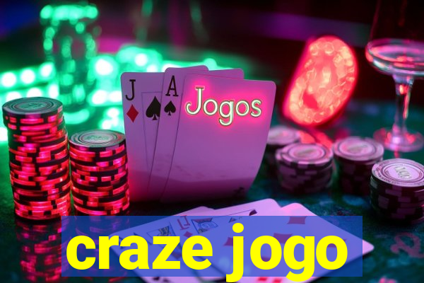 craze jogo